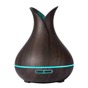 Pure Comfort Humidifier